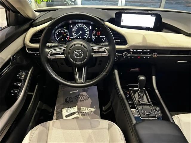 Mazda 3 SkyActiv e-Skyactiv