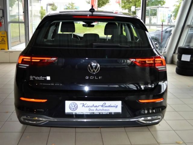 Volkswagen Golf DSG Golf VIII Style