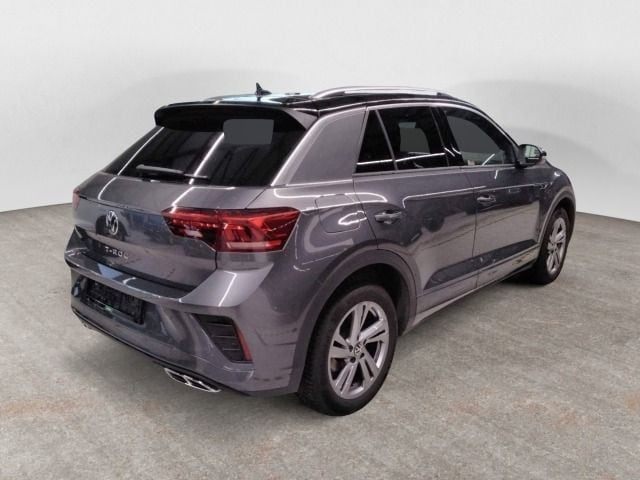 Volkswagen T-Roc 1.5 TSI DSG R-Line