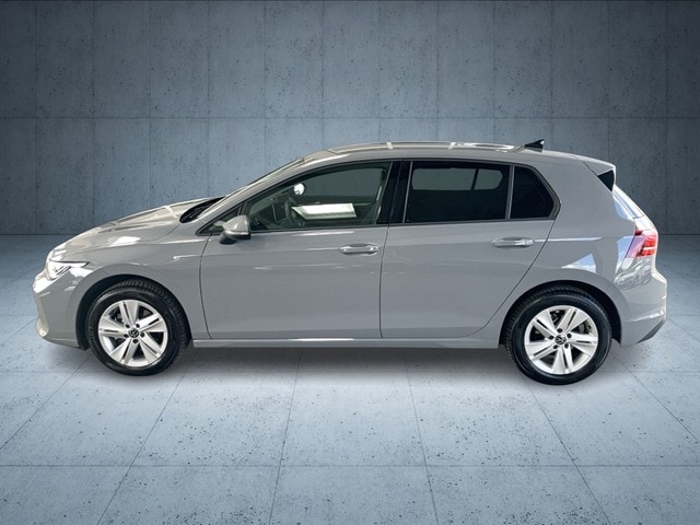 Volkswagen Golf 1.5 eTSI DSG Golf VIII Life