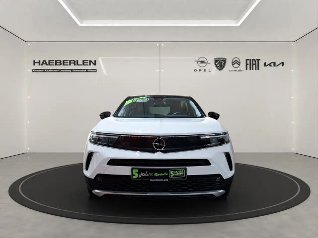 Opel Mokka 1.2 Turbo Elegance Turbo