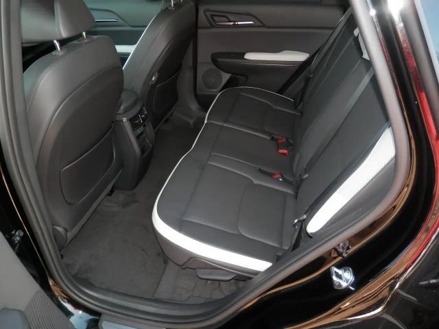 Kia EV5 81.4 kWh FWD GT-Line