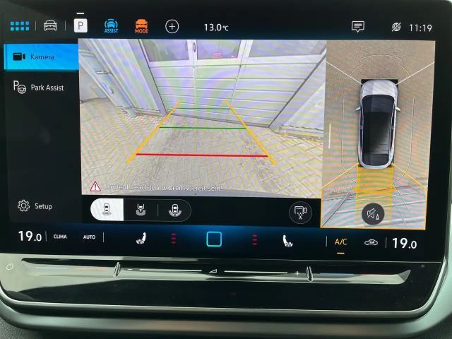 Volkswagen ID.5 Move Pro