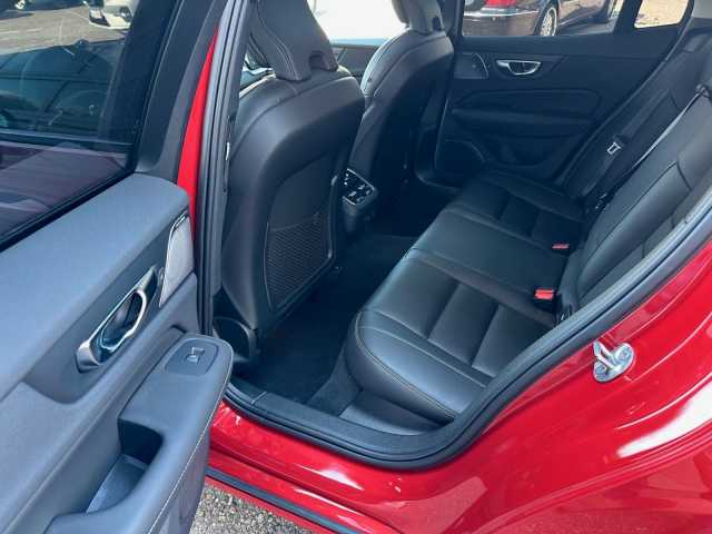 Volvo S60 AWD Dark Ultimate