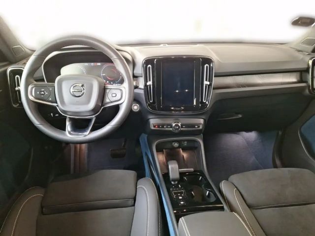 Volvo XC40 Bright Plus Recharge T4