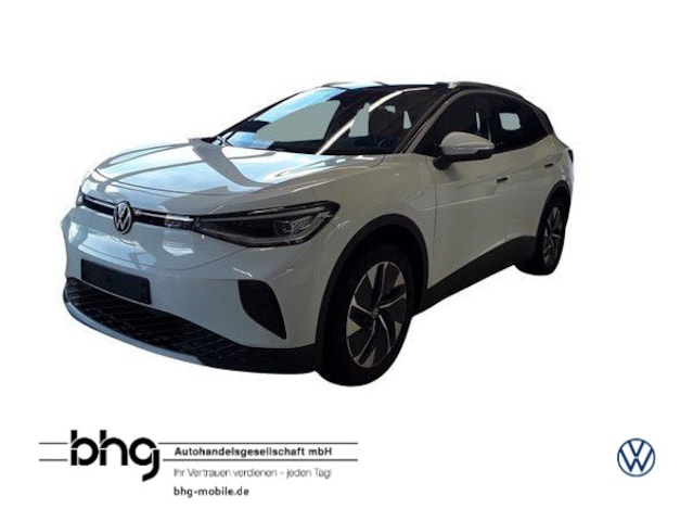 Volkswagen ID.4 Performance Pro