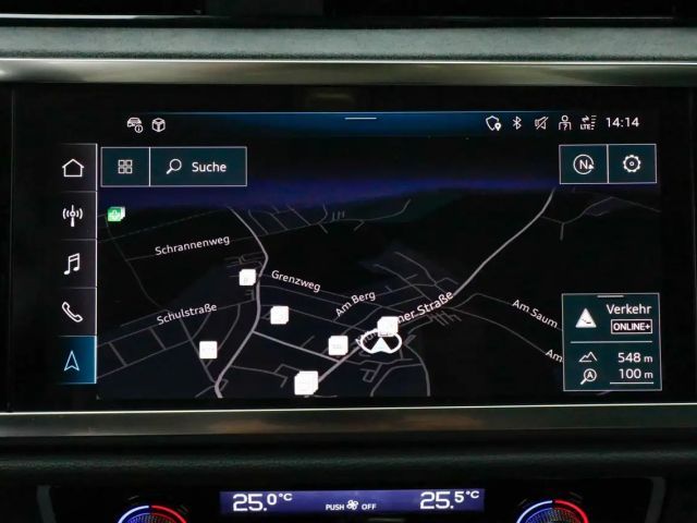 Audi Q3 35 TFSI S-Tronic