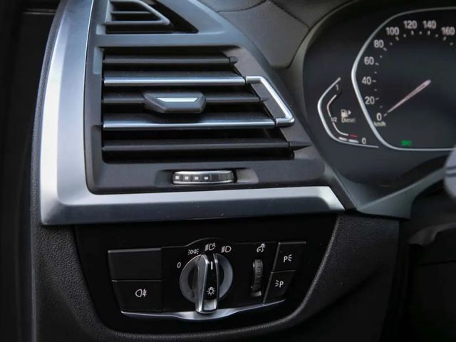 BMW X3 M-Sport xDrive30d