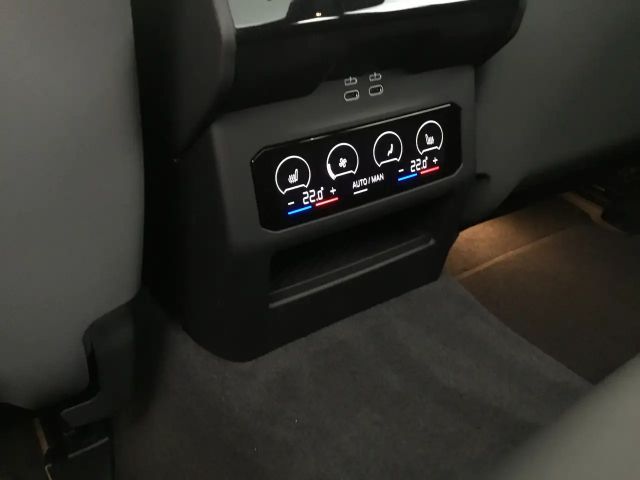 BMW i5 M-Sport Touring