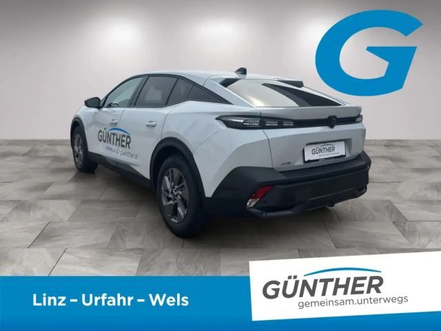 Peugeot 408 Allure Pack Hybrid