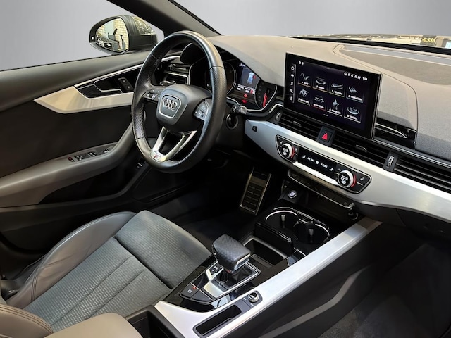 Audi A4 35 TFSI Avant S-Line S-Tronic