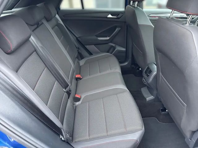 Volkswagen T-Roc 1.5 TSI Sport