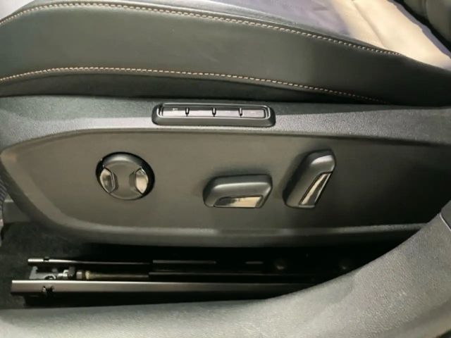 Cupra Formentor 2.0 TSI 4Drive VZ