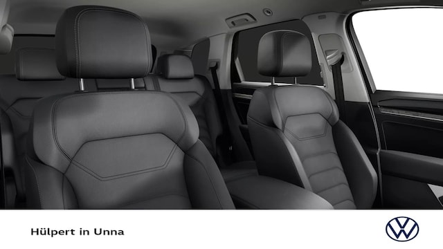 Volkswagen Touareg Elegance Elegance