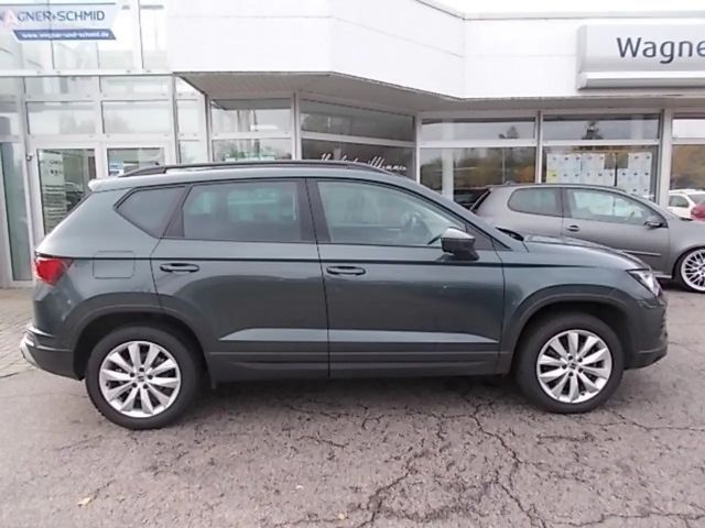 Seat Ateca 2.0 TDI DSG Style