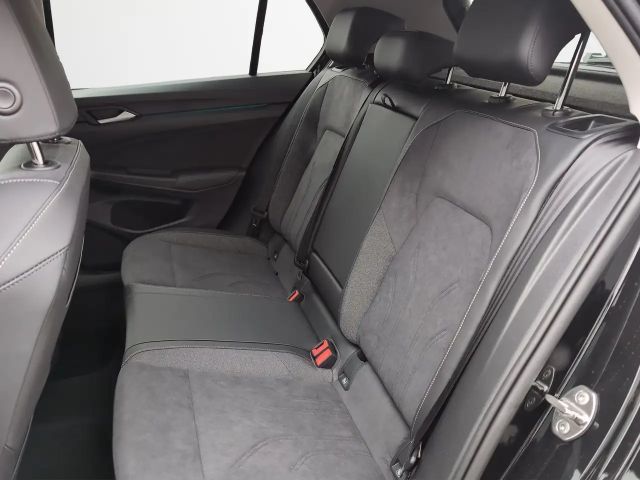 Volkswagen Golf Rabbit TSI