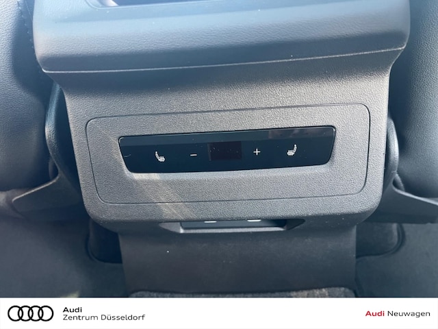 Audi Q6 e-tron Performance