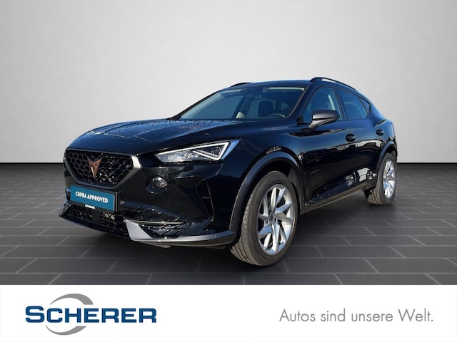 Cupra Formentor 1.5 TSI