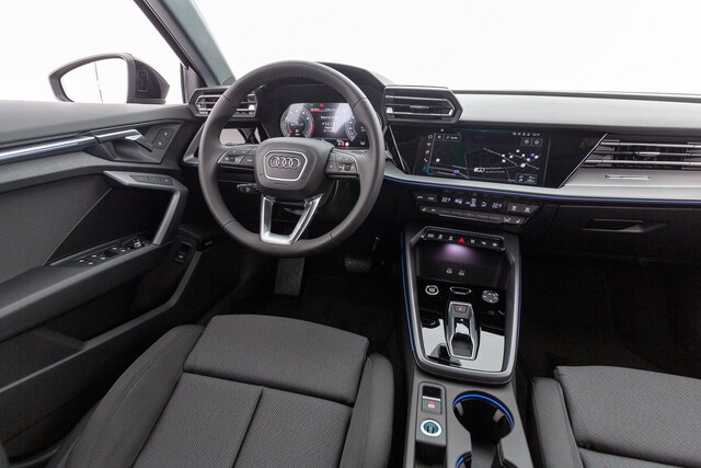 Audi A3 35 TFSI S-Tronic