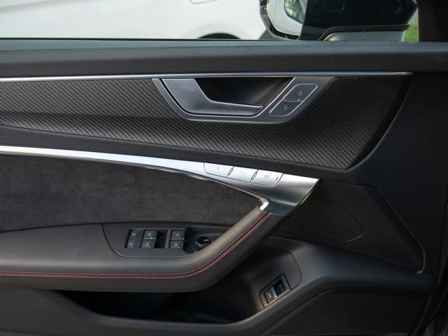 Audi A6 50 TDI Avant Quattro S-Line