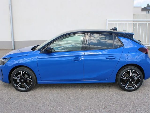 Opel Corsa GS-Line Grand Sport Turbo