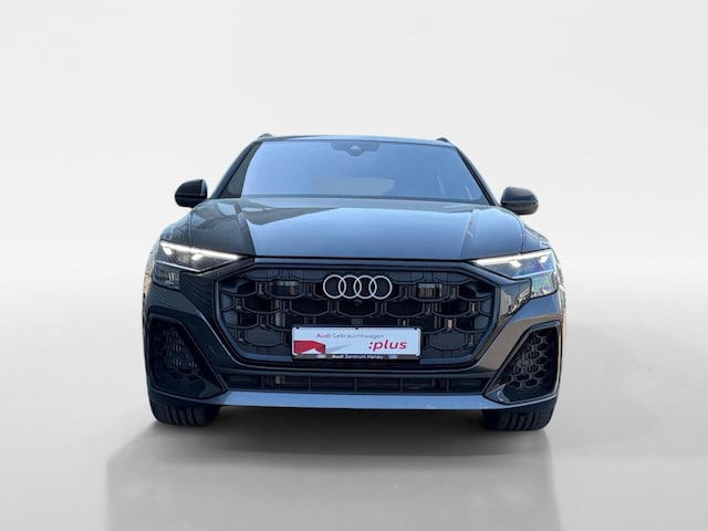 Audi Q8 60 TFSI Hybride Quattro