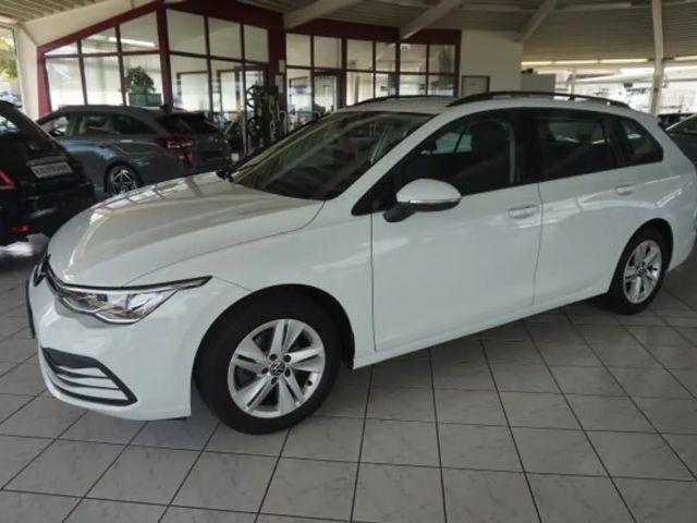 Volkswagen Golf DSG Variant