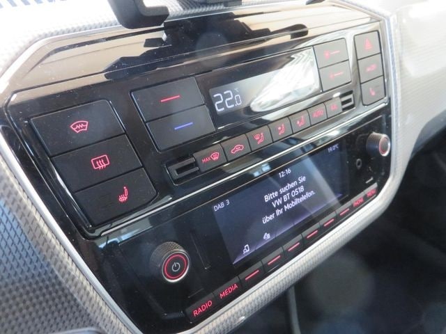 Volkswagen e-up! Edition (32,3 kWh)