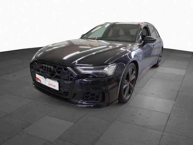 Audi S6 Avant Quattro