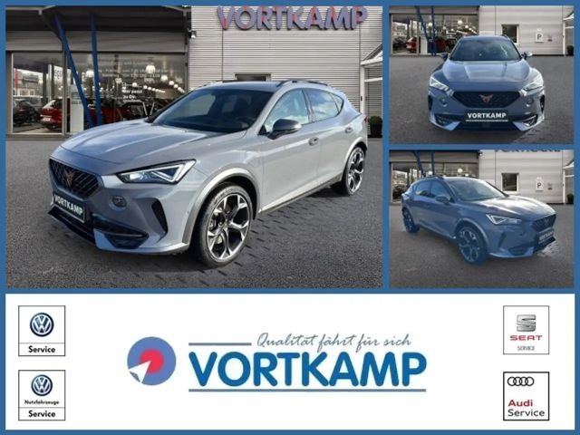 Cupra Formentor VZ e-Hybrid