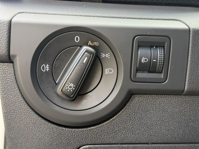 Volkswagen T-Cross DSG