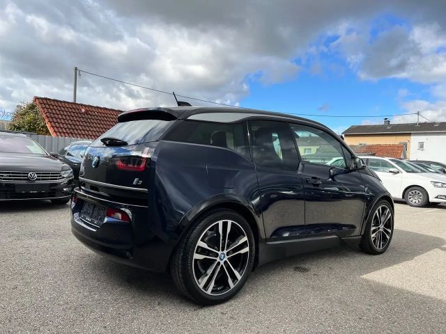 BMW i3 120Ah Sedan