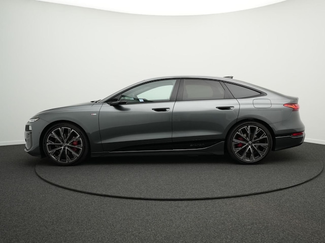 Audi A6 e-tron Sportback