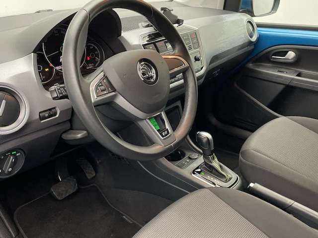 Skoda Citigo Best iV