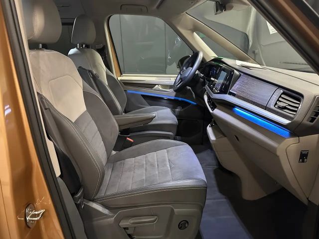 Volkswagen Multivan Style T7