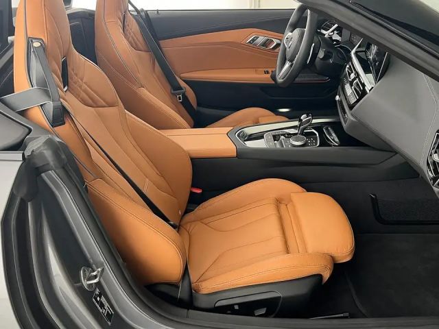 BMW Z4 Coupé M40i sDrive