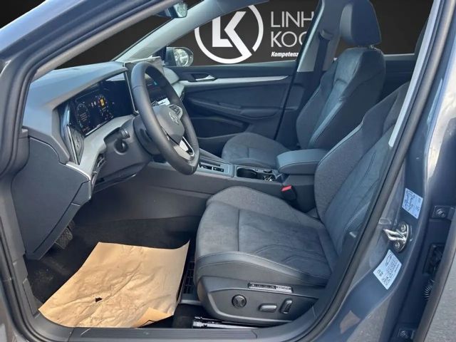 Volkswagen Golf Business DSG Variant