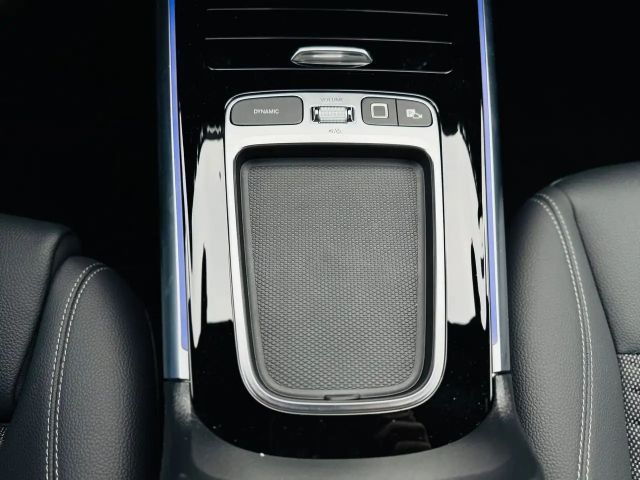 Mercedes-Benz GLA 180 Progressive