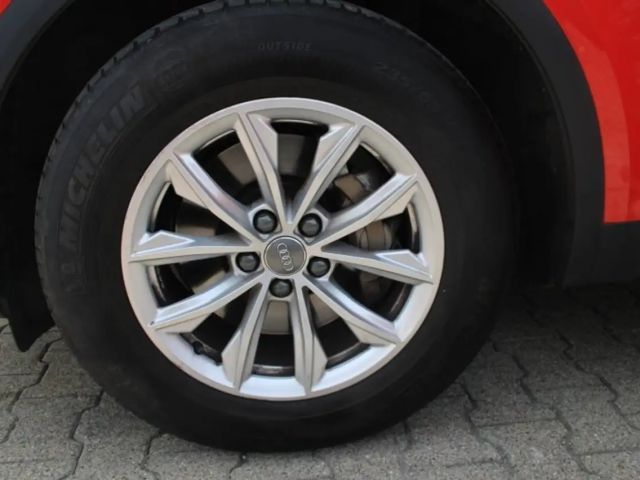 Audi Q5 35 TDI Quattro S-Tronic