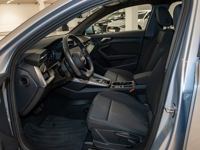 Audi A3 30 TFSI S-Tronic Sportback