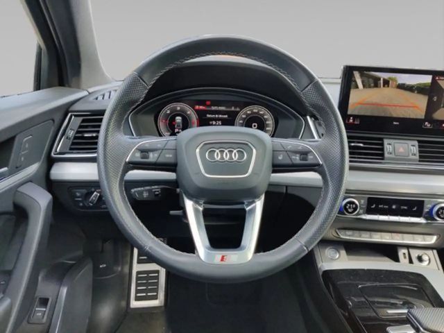 Audi Q5 40 TDI Quattro S-Line