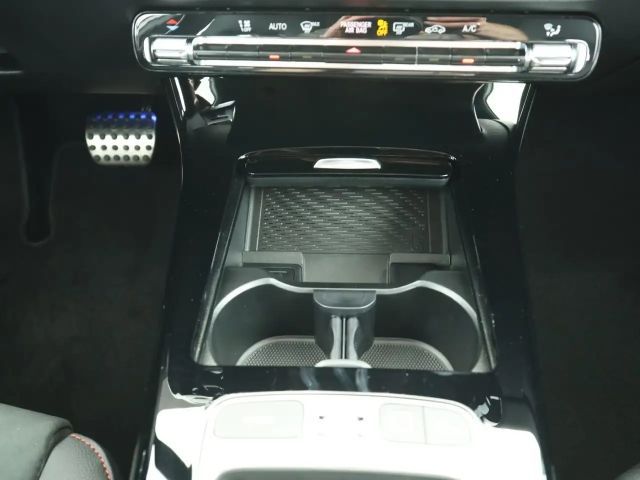 Mercedes-Benz A 200 AMG Line