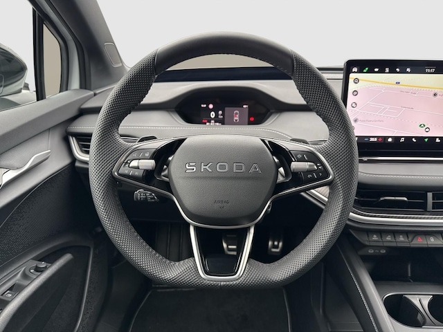 Skoda Elroq 85 Sportline