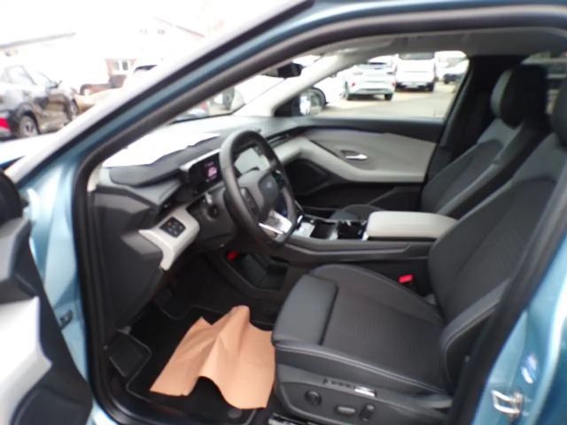 Ford Explorer Premium RWD