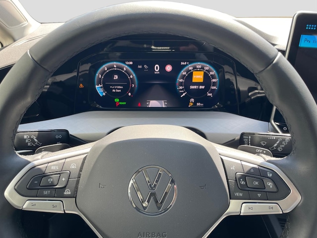 Volkswagen Golf DSG Golf VIII Life