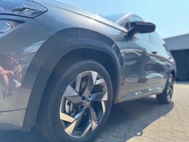 Skoda Kodiaq 2.0 TDI 4x4 Sportline