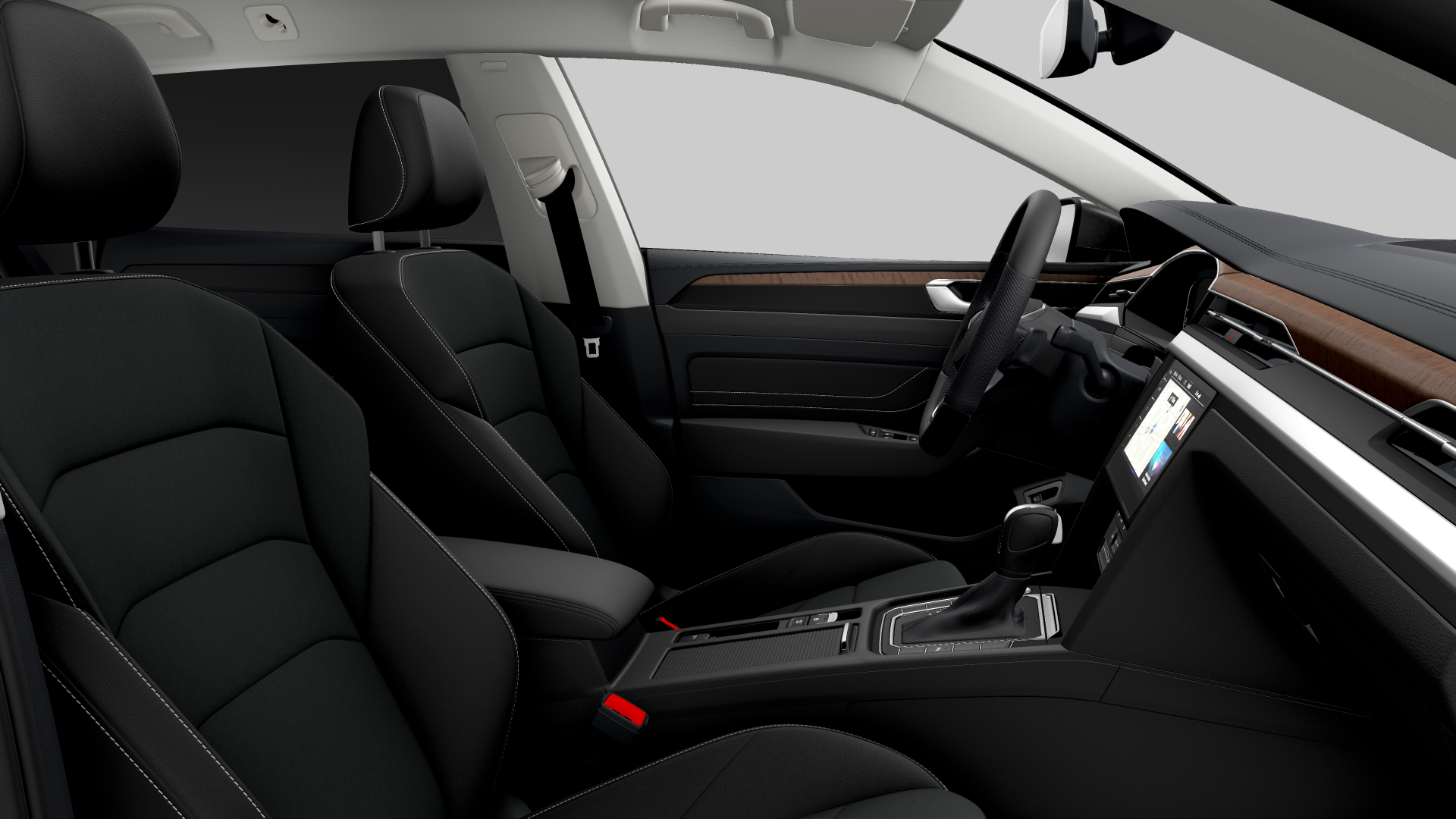 Volkswagen Arteon Shooting Brake 2.0 TSI DSG