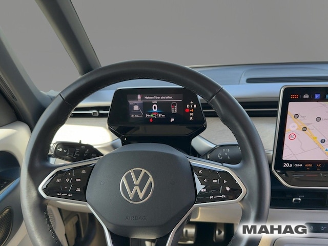 Volkswagen ID.Buzz Pro