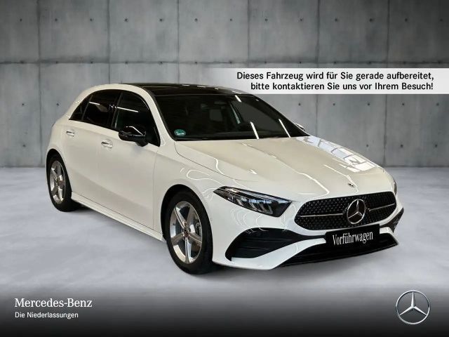 Mercedes-Benz A 200 AMG Line