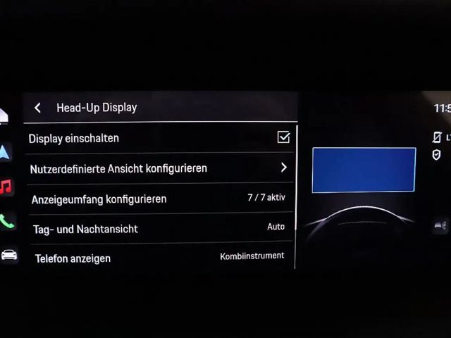 Porsche Taycan Performance Plus S Turbo